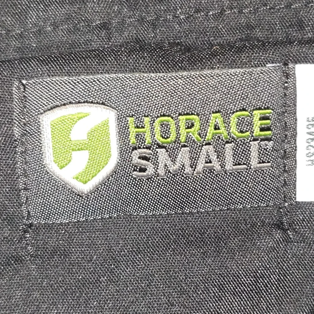 Horace Small Dark Blue Mens EMT EMS Security Work Cargo Tactical Pants Size 34‎